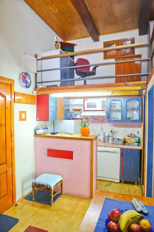 Апартаменты Apartman Tina Gurdic Котор