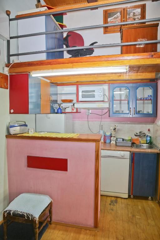 Апартаменты Apartman Tina Gurdic Котор