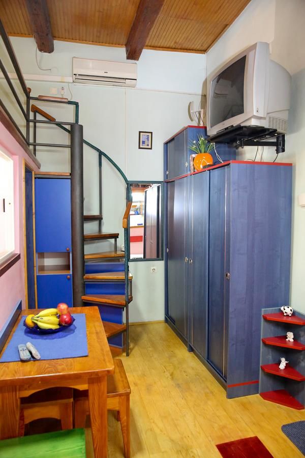 Апартаменты Apartman Tina Gurdic Котор