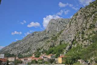 Апартаменты Apartman Tina Gurdic Котор Апартаменты-16