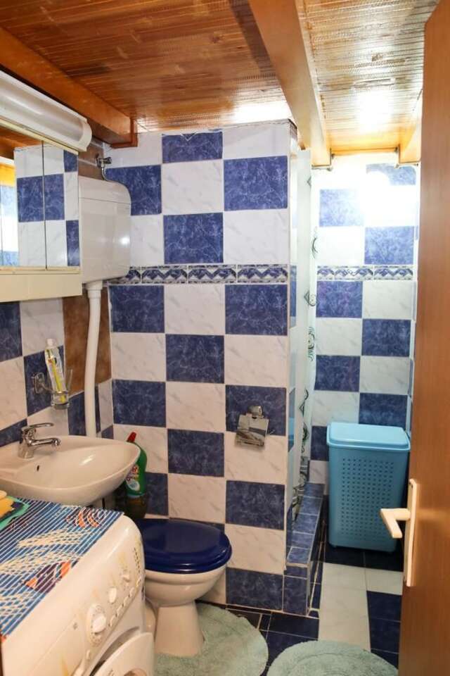 Апартаменты Apartman Tina Gurdic Котор-12