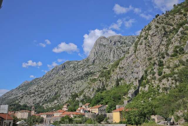 Апартаменты Apartman Tina Gurdic Котор-14