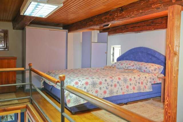 Апартаменты Apartman Tina Gurdic Котор-20