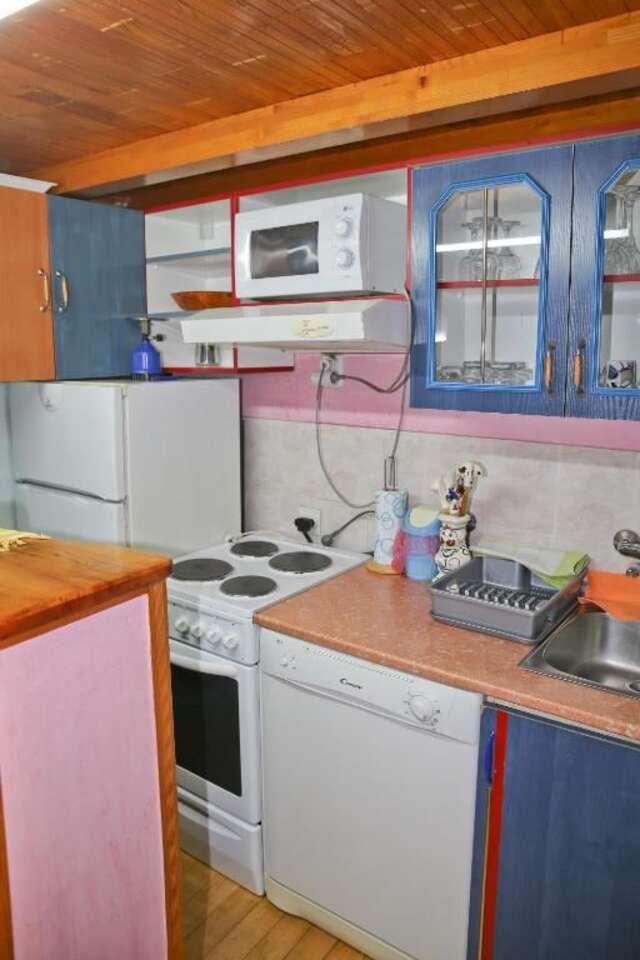 Апартаменты Apartman Tina Gurdic Котор-22