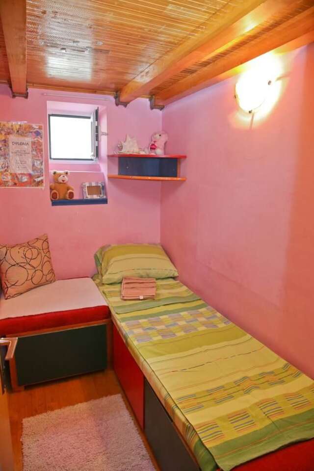 Апартаменты Apartman Tina Gurdic Котор-7