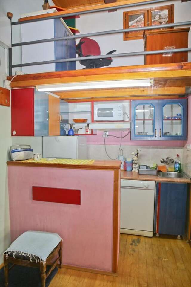 Апартаменты Apartman Tina Gurdic Котор-9