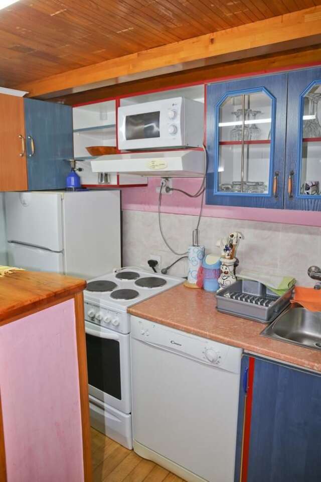 Апартаменты Apartman Tina Gurdic Котор-10